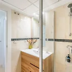 Apartment Roy Boston 2 - *