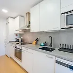 Roy Boston 2 - Apartment