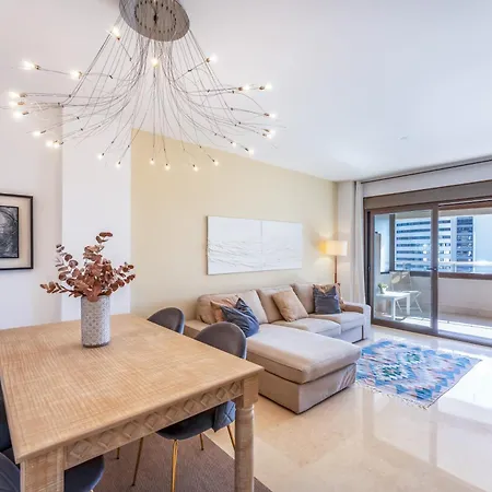 Apartman Roy Boston 2 - *