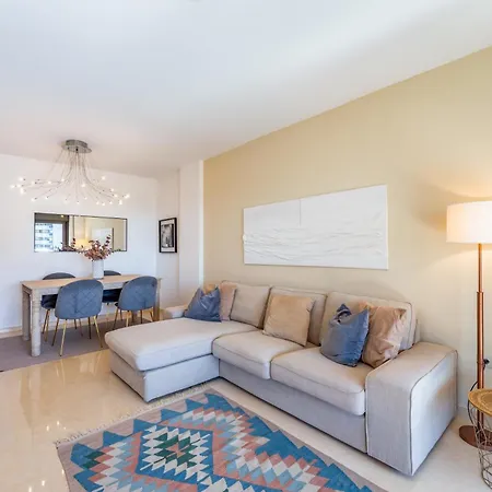 Roy Boston 2 - Appartement