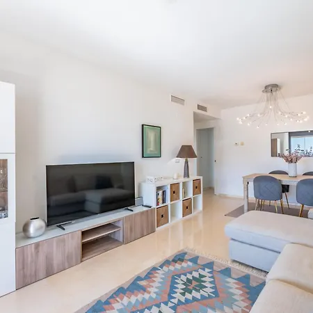 Apartman Roy Boston 2 -