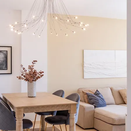 Roy Boston 2 - Apartman