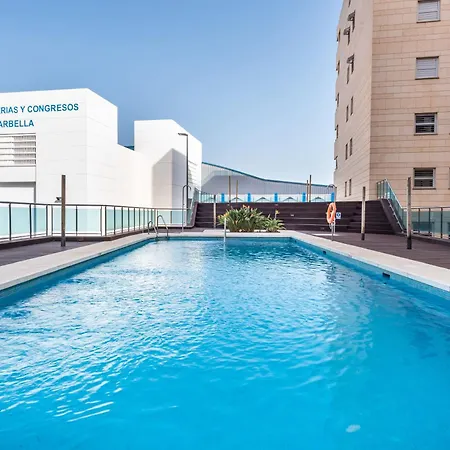 Appartement Roy Boston 2 - *