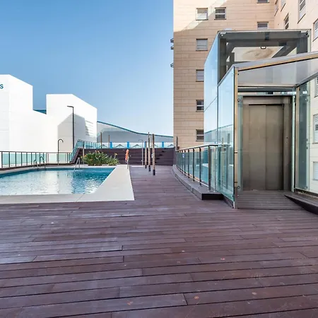 Roy Boston 2 - Appartement *