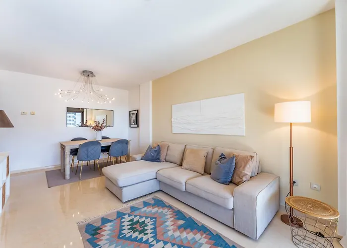 Roy Boston 2 - Appartement
