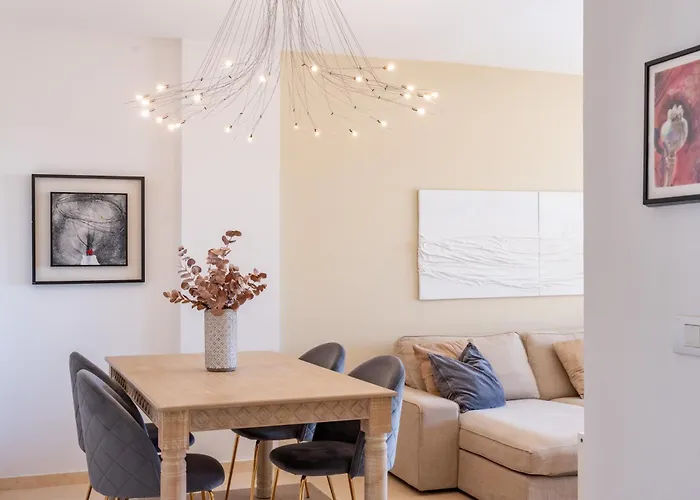 Roy Boston 2 - Appartement