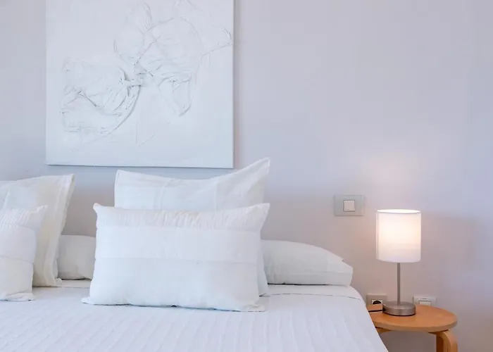 Appartement Roy Boston 2 - *