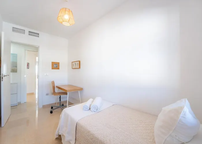 Apartman Roy Boston 2 - *