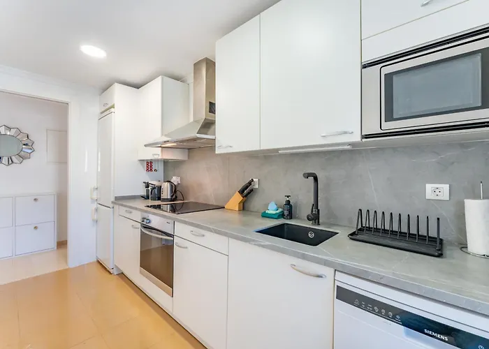 Roy Boston 2 - Apartman